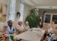 Atelier communication  a la résidence les Adrets  Résidence Les Adrets Clichy