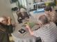 Les Adrets | Scrabble : quand mémoire rime avec convivialité !  Résidence Les Adrets Clichy
