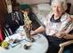 un véritable atelier de modelage _ A la résidence  Adrets  Résidence Les Adrets Clichy