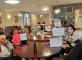 Atelier petit bac 27/11/2023 Résidence Les Adrets Clichy